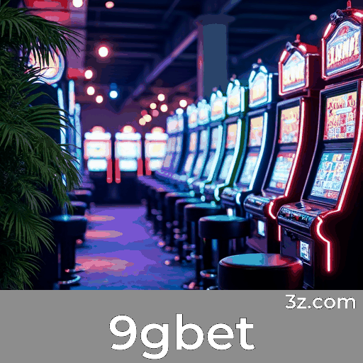 9gbet screen